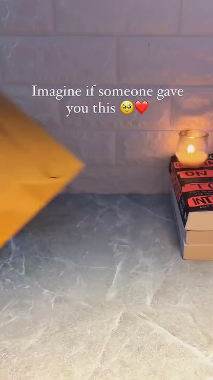 3D Crystal Lamp Ball(Assorted Design)